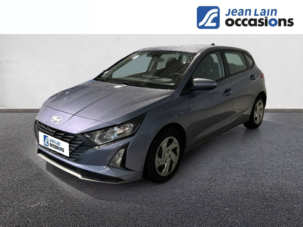 Vente en ligne HYUNDAI i20 i20 1.2 79 Initia de 2024 au prix de 17 190 €