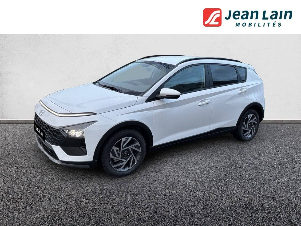 Vente en ligne HYUNDAI BAYON Bayon 1.0 T-GDi 100 DCT-7 Intuitive de 2025 au prix de 23 580 €
