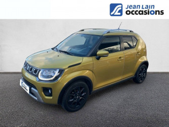 SUZUKI IGNIS Ignis 1.2 Dualjet Hybrid AllGrip Pack 25/06/2021 en vente à Margencel