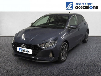 HYUNDAI i20 i20 1.0 T-GDi 100 Hybrid 48V Intuitive 30/11/2022 en vente à La Motte-Servolex