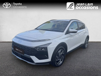 HYUNDAI BAYON Bayon 1.0 T-GDi 100 DCT-7 Intuitive 19/06/2025 en vente à La Motte-Servolex