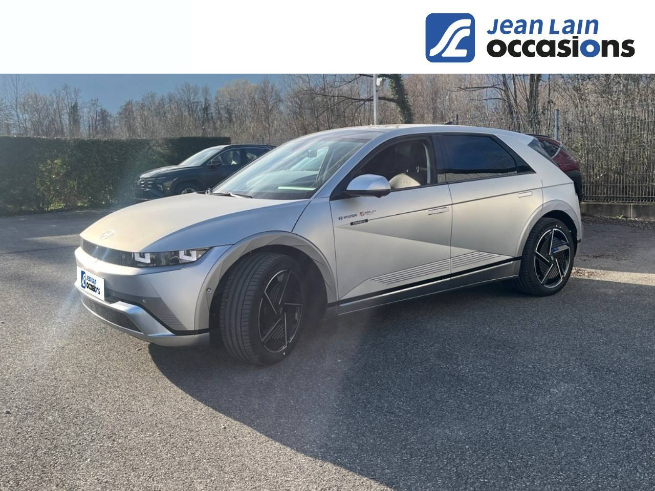 Vente en ligne HYUNDAI IONIQ 5 Ioniq 5 84 kWh - 229 ch Executive de 2026 au prix de 54 532 €