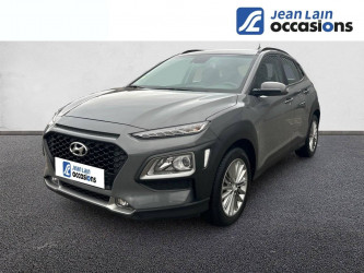 HYUNDAI KONA Kona 1.6 CRDi 115 Intuitive 25/09/2019 en vente à Cessy