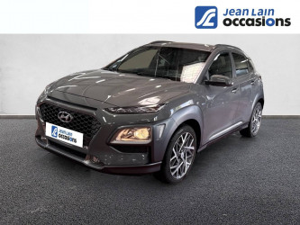 HYUNDAI KONA HYBRID Kona 1.6 GDi Hybrid Creative 23/12/2020 en vente à Seyssinet-Pariset