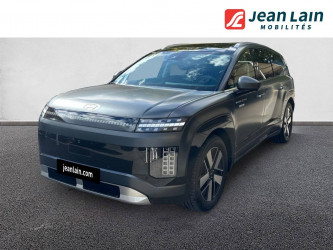 HYUNDAI IONIQ 9 Ioniq 9 110 kWh - 307 ch HTRAC Executive 12/08/2025 en vente à Échirolles