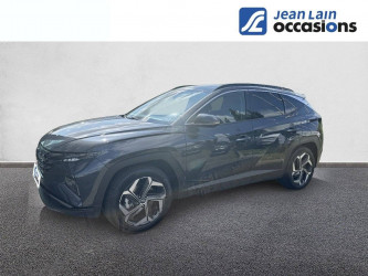 HYUNDAI TUCSON Tucson 1.6 T-GDI 265 HTRAC Plug-in BVA6 Executive 21/10/2022 en vente à Vénissieux