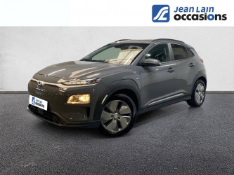 HYUNDAI KONA ELECTRIC Kona Electrique 39 kWh - 136 ch Creative 02/12/2020 en vente à Seynod