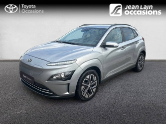 HYUNDAI KONA ELECTRIC Kona Electrique 39 kWh - 136 ch Intuitive 27/06/2022 en vente à La Motte-Servolex