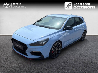 HYUNDAI i30 i30 N 2.0 T-GDi 275 BVM6 Performance Pack 05/08/2019 en vente à La Motte-Servolex