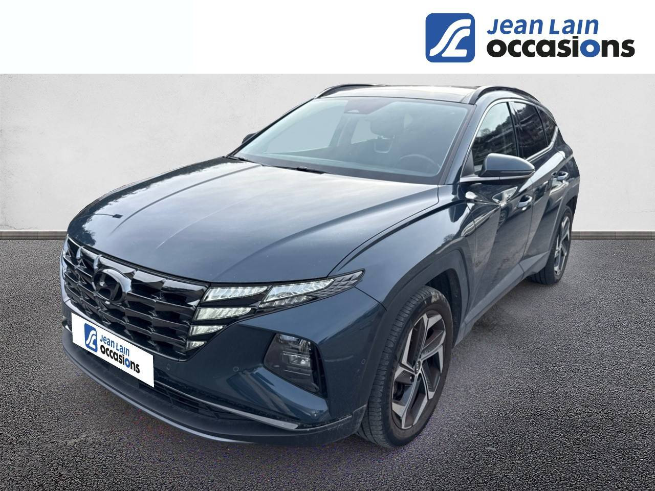 Vente en ligne HYUNDAI TUCSON Tucson 1.6 T-GDI 265 HTRAC Plug-in BVA6 Executive de 2022 au prix de 29 990 €