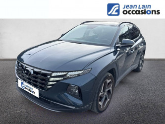 HYUNDAI TUCSON Tucson 1.6 T-GDI 265 HTRAC Plug-in BVA6 Executive 02/08/2022 en vente à Sallanches