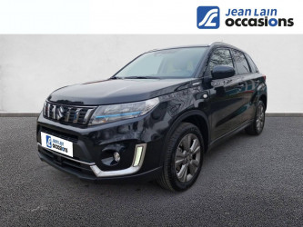 SUZUKI VITARA Vitara 1.5 Dualjet Allgrip Hybrid Auto Privilège 30/11/2023 en vente à Cessy