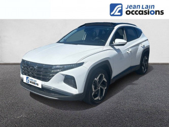 HYUNDAI TUCSON Tucson 1.6 T-GDI 230 Hybrid BVA6 Executive 14/02/2024 en vente à Ville-la-Grand