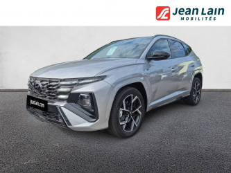 HYUNDAI TUCSON Tucson 1.6 T-GDI 215 Hybrid BVA6 N Line Creative 09/07/2025 en vente à Albertville