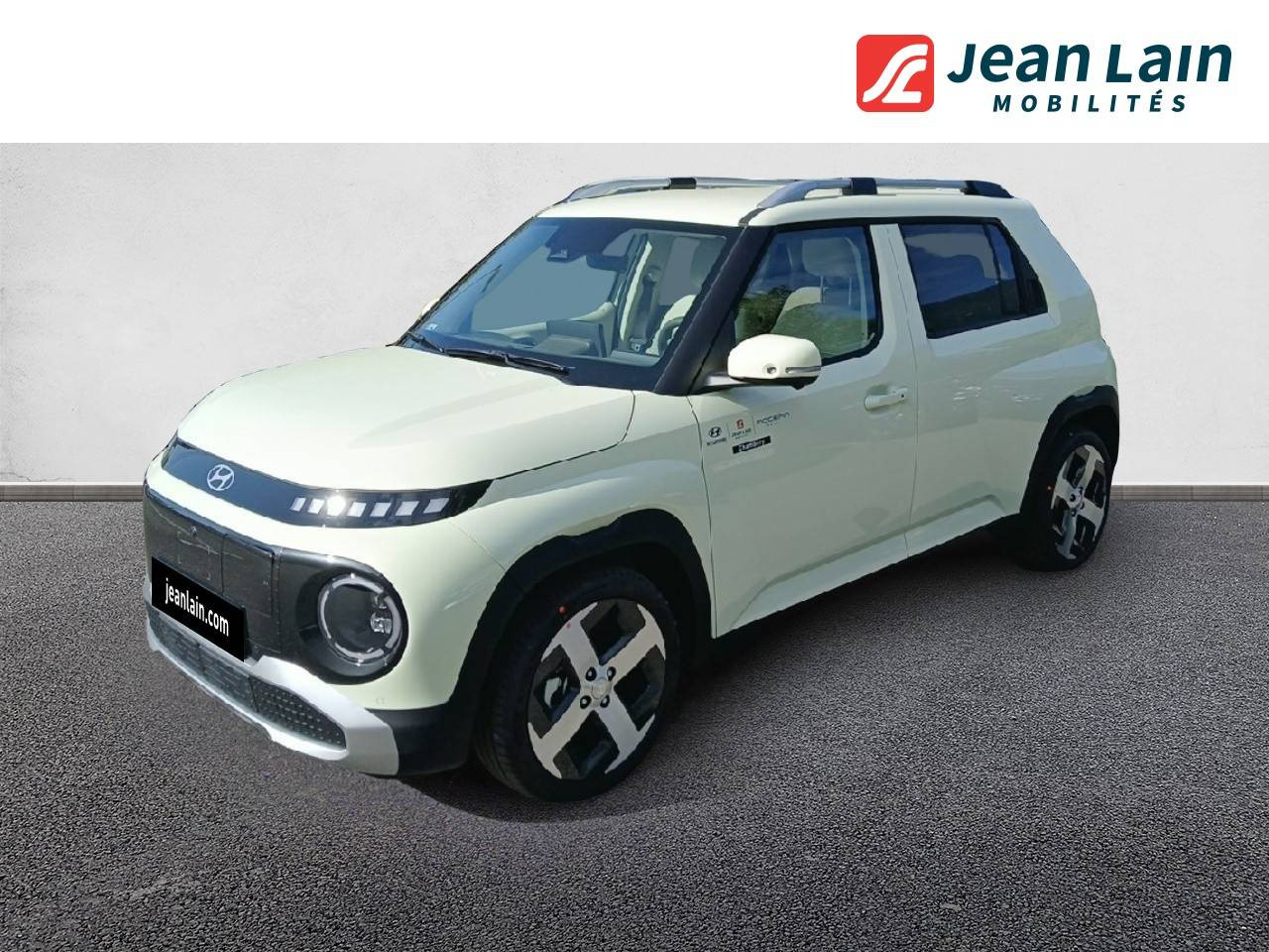 Vente en ligne HYUNDAI INSTER Inster 49 kWh 5 pl. Creative de 2025 au prix de 29 063 €