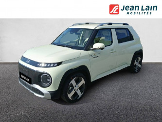 HYUNDAI INSTER Inster 49 kWh 4 pl. Creative 08/07/2025 en vente à La Motte-Servolex