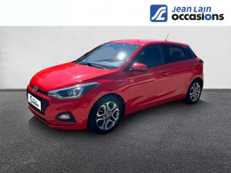 HYUNDAI i20 i20 1.2 84 Edition #Style 06/07/2020 en vente à Albertville