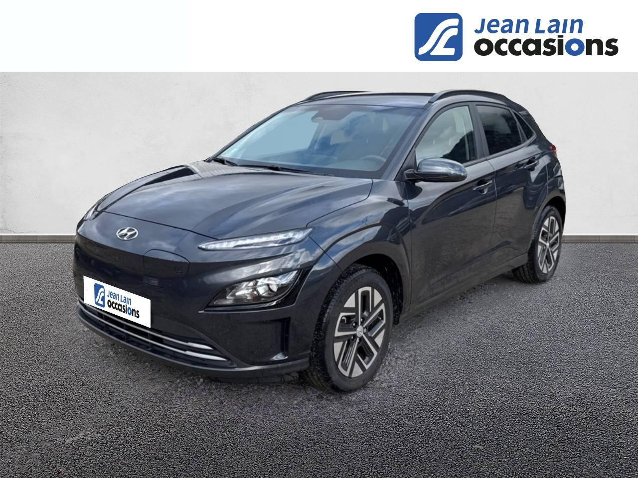 Vente en ligne HYUNDAI KONA ELECTRIC Kona Electrique 39 kWh - 136 ch Intuitive de 2023 au prix de 19 990 €