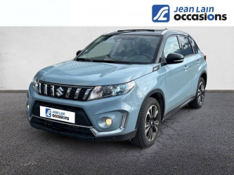 SUZUKI VITARA Vitara 1.4 Boosterjet Allgrip Auto S 15/05/2019 en vente à La Motte-Servolex