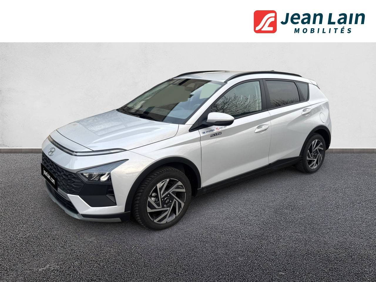 Vente en ligne HYUNDAI BAYON Bayon 1.0 T-GDi 100 Intuitive de 2026 au prix de 23 196 €