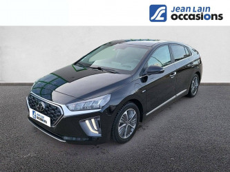 HYUNDAI IONIQ Ioniq Plug-in 141 ch Creative 07/10/2020 en vente à Margencel