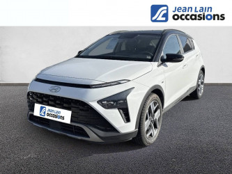 HYUNDAI BAYON Bayon 1.0 T-GDi 100 DCT-7 Hybrid 48V Creative 10/11/2021 en vente à Seyssinet-Pariset