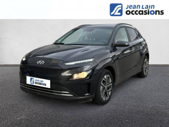 HYUNDAI KONA ELECTRIC Kona Electrique 39 kWh - 136 ch Intuitive 12/07/2022 en vente à La Motte-Servolex