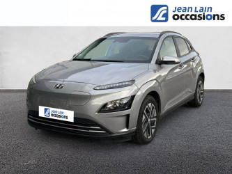 HYUNDAI KONA ELECTRIC Kona Electrique 39 kWh - 136 ch Intuitive 07/09/2022 en vente à La Motte-Servolex