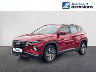 HYUNDAI TUCSON Tucson 1.6 T-GDI 230 Hybrid BVA6 Executive 13/07/2021 en vente à Seyssinet-Pariset