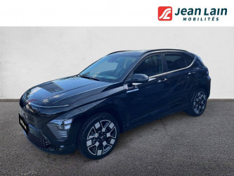 HYUNDAI KONA ELECTRIC Kona Electrique 65 kWh - 217 ch Premium 16/05/2024 en vente à Seynod