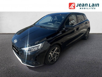 HYUNDAI i20 i20 1.0 T-GDi 100 DCT-7 Creative 13/08/2025 en vente à Ville-la-Grand