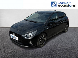 HYUNDAI i20 i20 1.0 T-GDi 100 Hybrid 48V Intuitive 30/05/2023 en vente à Margencel