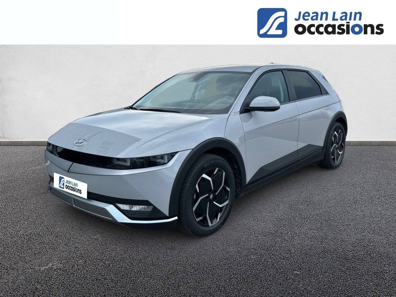 Vente en ligne HYUNDAI IONIQ 5 Ioniq 5 58 kWh - 170 ch Intuitive de 2024 au prix de 30 490 €