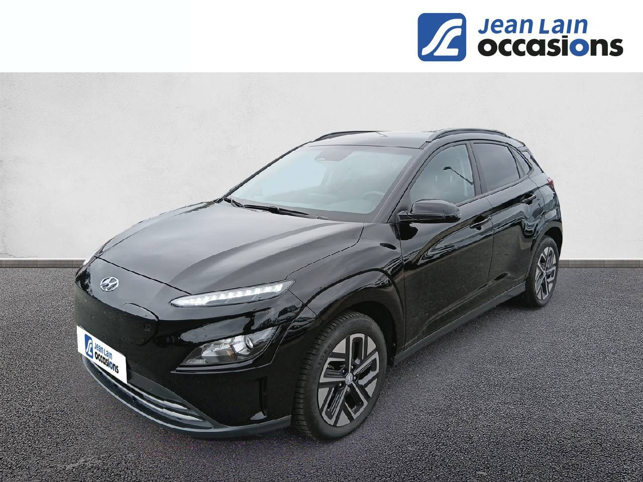 Vente en ligne HYUNDAI KONA ELECTRIC Kona Electrique 39 kWh - 136 ch Intuitive de 2023 au prix de 20 990 €
