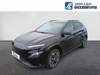 HYUNDAI KONA ELECTRIC Kona Electrique 39 kWh - 136 ch Intuitive 09/05/2023 en vente à Margencel