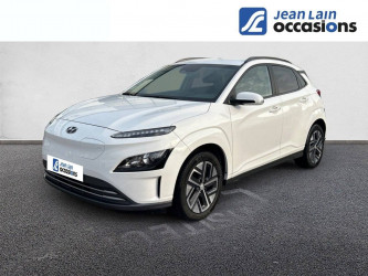 HYUNDAI KONA ELECTRIC Kona Electrique 39 kWh - 136 ch Intuitive 25/07/2022 en vente à Seyssinet-Pariset