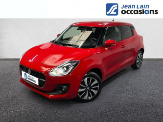 SUZUKI SWIFT Swift 1.2 Dualjet Hybrid Allgrip Pack 07/01/2020 en vente à Seynod