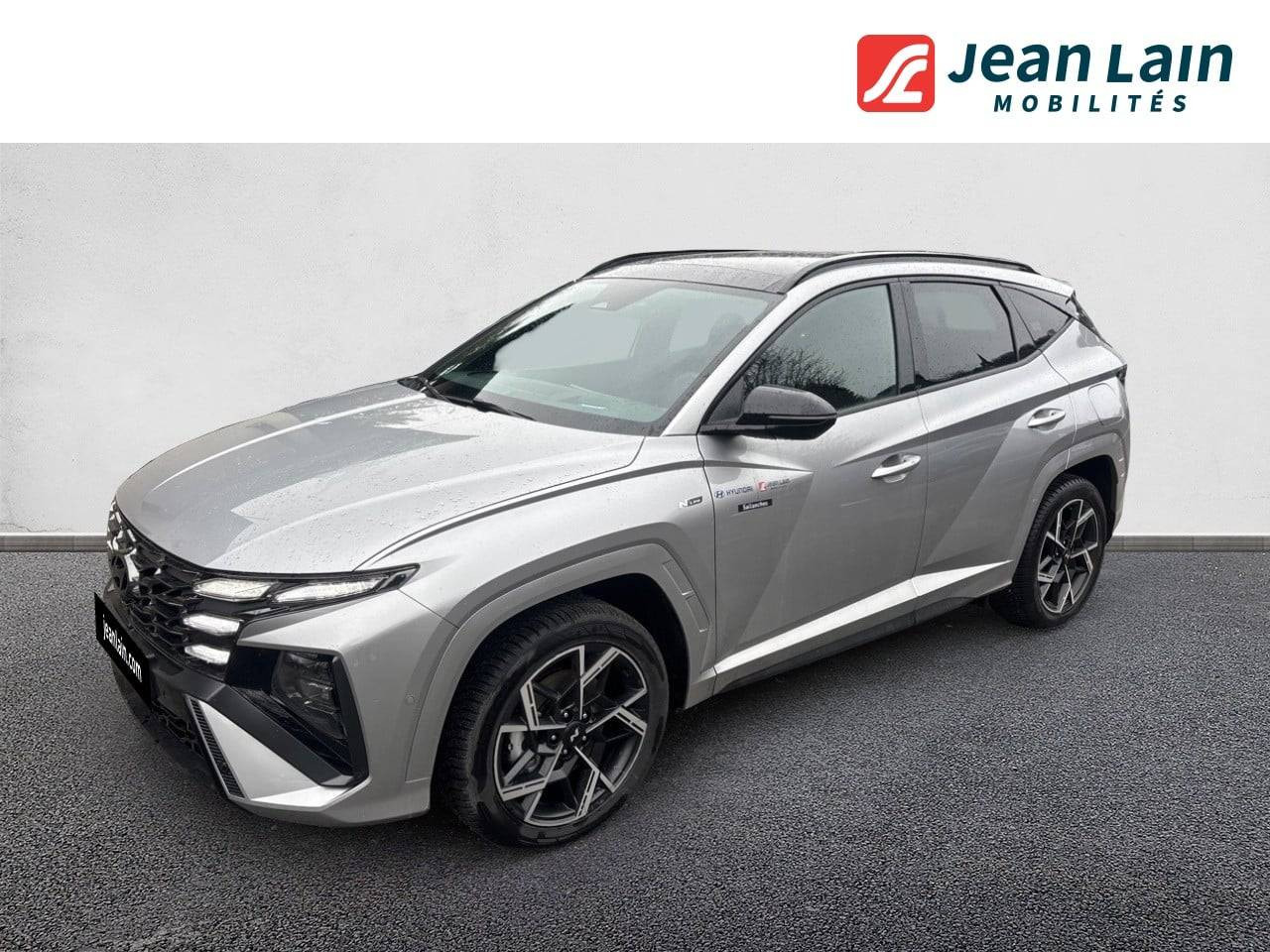 Vente en ligne HYUNDAI TUCSON Tucson 1.6 T-GDI 239 Hybrid BVA6 N Line Executive de 2026 au prix de 53 883 €