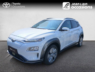 HYUNDAI KONA ELECTRIC Kona Electrique 39 kWh - 136 ch Intuitive 14/04/2022 en vente à La Motte-Servolex