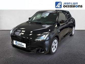 SUZUKI SWIFT Swift 1.2 Dualjet Hybrid Auto Privilège 01/08/2024 en vente à Seyssinet-Pariset