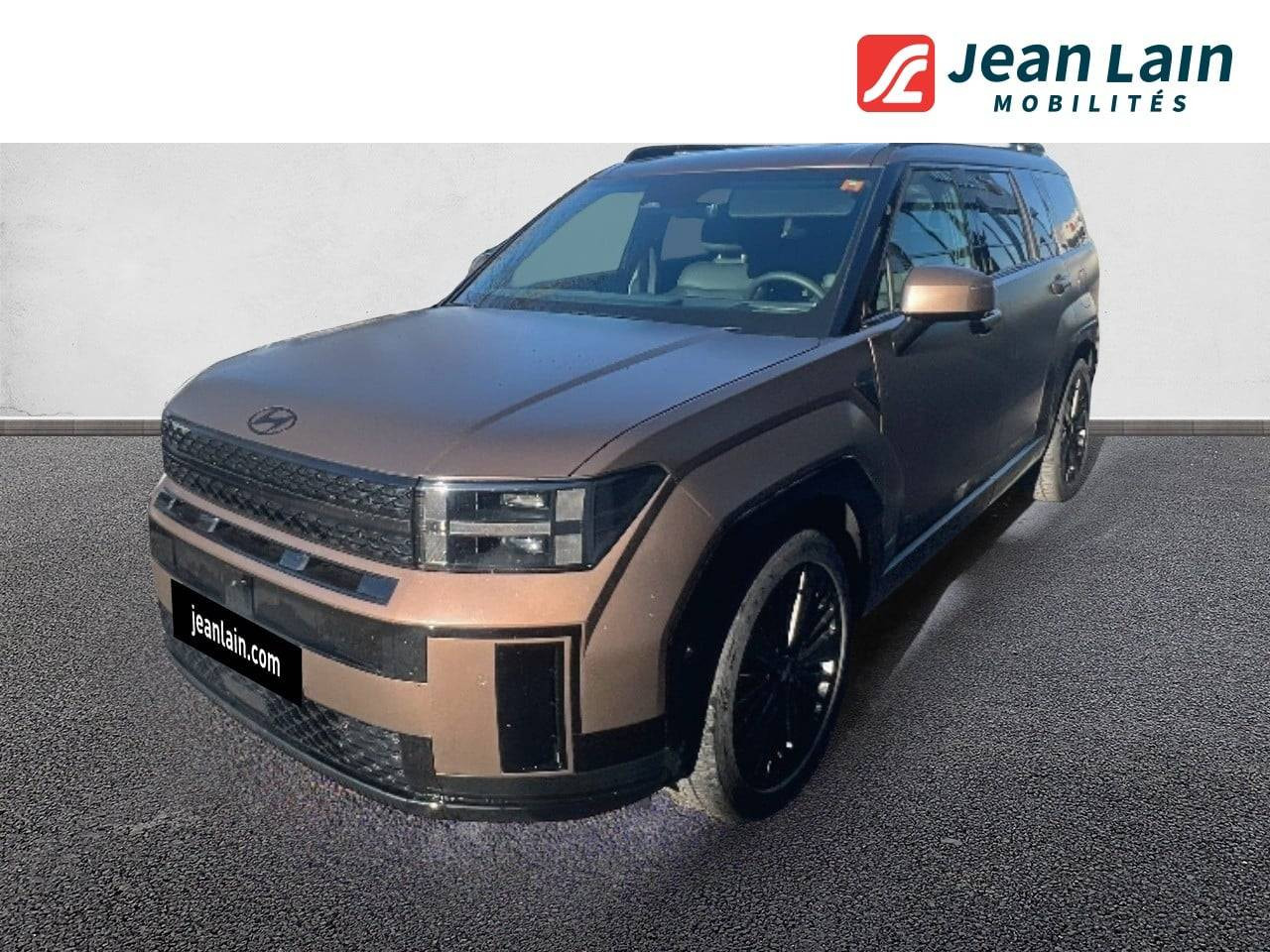 Vente en ligne HYUNDAI SANTA FE Santa Fe 1.6 T-GDi Plug-in 253 HTRAC BVA6 Calligraphy de 2025 au prix de 65 882 €