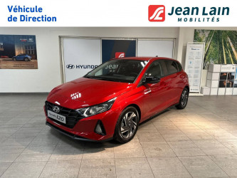 HYUNDAI i20 i20 1.2 84 Intuitive 23/09/2022 en vente à Échirolles