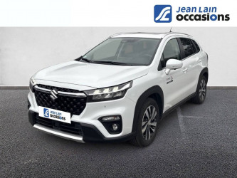 SUZUKI S-CROSS S-Cross 1.5 Dualjet Allgrip Hybrid Auto Style 08/09/2023 en vente à Sallanches