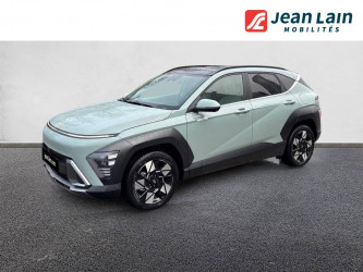 HYUNDAI KONA Kona Hybrid 138 Executive 26/01/2026 en vente à Seynod