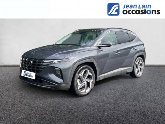 HYUNDAI TUCSON Tucson 1.6 T-GDI 265 HTRAC Plug-in BVA6 Executive 20/06/2022 en vente à Sallanches