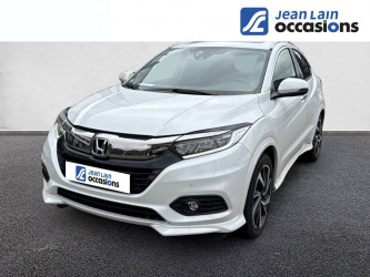HONDA HR-V HR-V 1.5  i-VTEC CVT Exclusive 29/10/2020 en vente à Seyssinet-Pariset