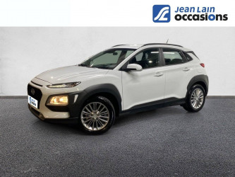 HYUNDAI KONA Kona 1.0 T-GDi 120 Intuitive 23/11/2020 en vente à Seynod