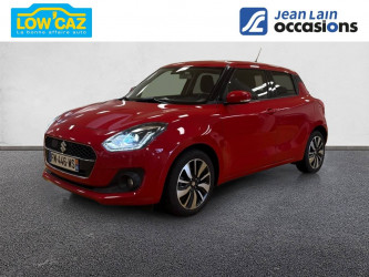 SUZUKI SWIFT Swift 1.0 Boosterjet Hybrid Pack 03/01/2020 en vente à Sassenage