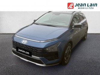 HYUNDAI BAYON Bayon 1.0 T-GDi 100 Creative 04/12/2024 en vente à Albertville