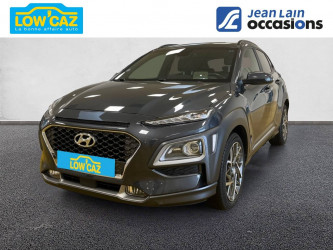 HYUNDAI KONA HYBRID Kona 1.6 GDi Hybrid Executive 19/05/2020 en vente à Sassenage